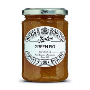 Tiptree – Green Fig Conserve – 340g