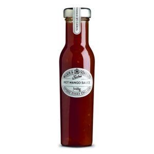 Tiptree – Hot Mango Sauce – 310g