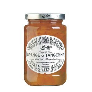 Tiptree -Orange & Tangerine – 340g