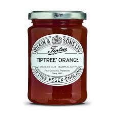 Tiptree – Medium Cut Marmalade – 340g