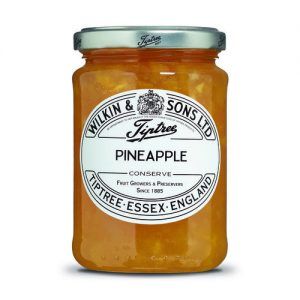 Tiptree – Pineapple Conserve – 340g