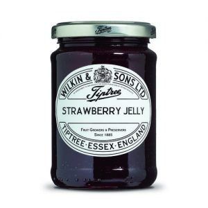 Tiptree – Strawberry Jelly – 340g