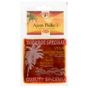 Toko Lien – Ajam Pedis- 100g