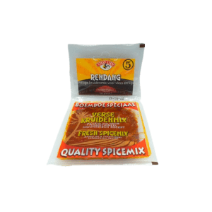 Toko Lien – Rendang – 100g