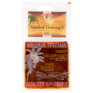 Toko Lien – Sambal Goreng – 100g