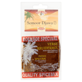 Toko Lien – Semoor Djawa – 100g