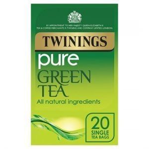 Twinings – Green Tea