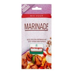 Verstegen – Mix Voor Marinade- 20g