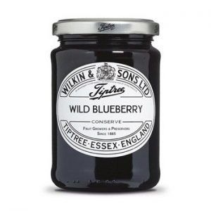 Tiptree – Wild Blueberry Conserve